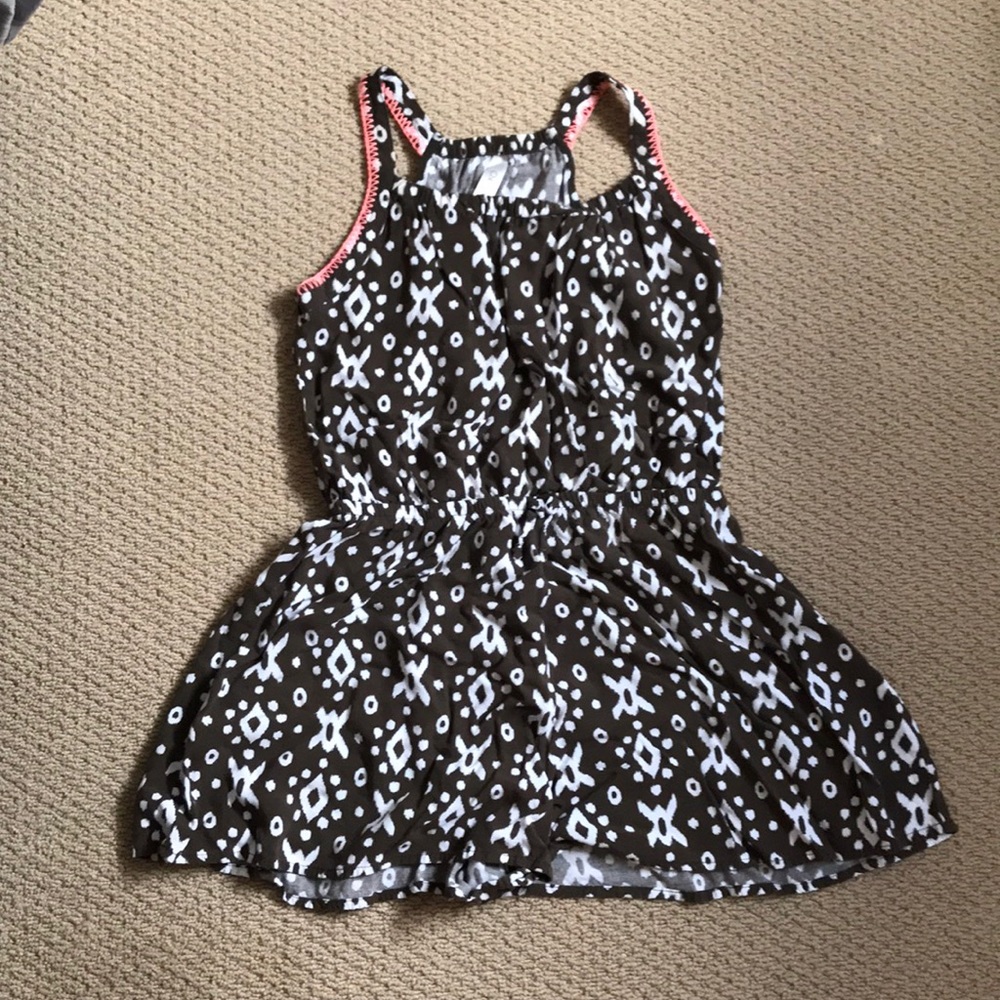 Kids ROMPER